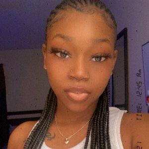 Meet your Posher, Nykeria